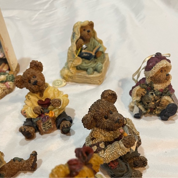 Boyd’s Beats Lot of 15 Excellent Condition - Picture 10 of 16